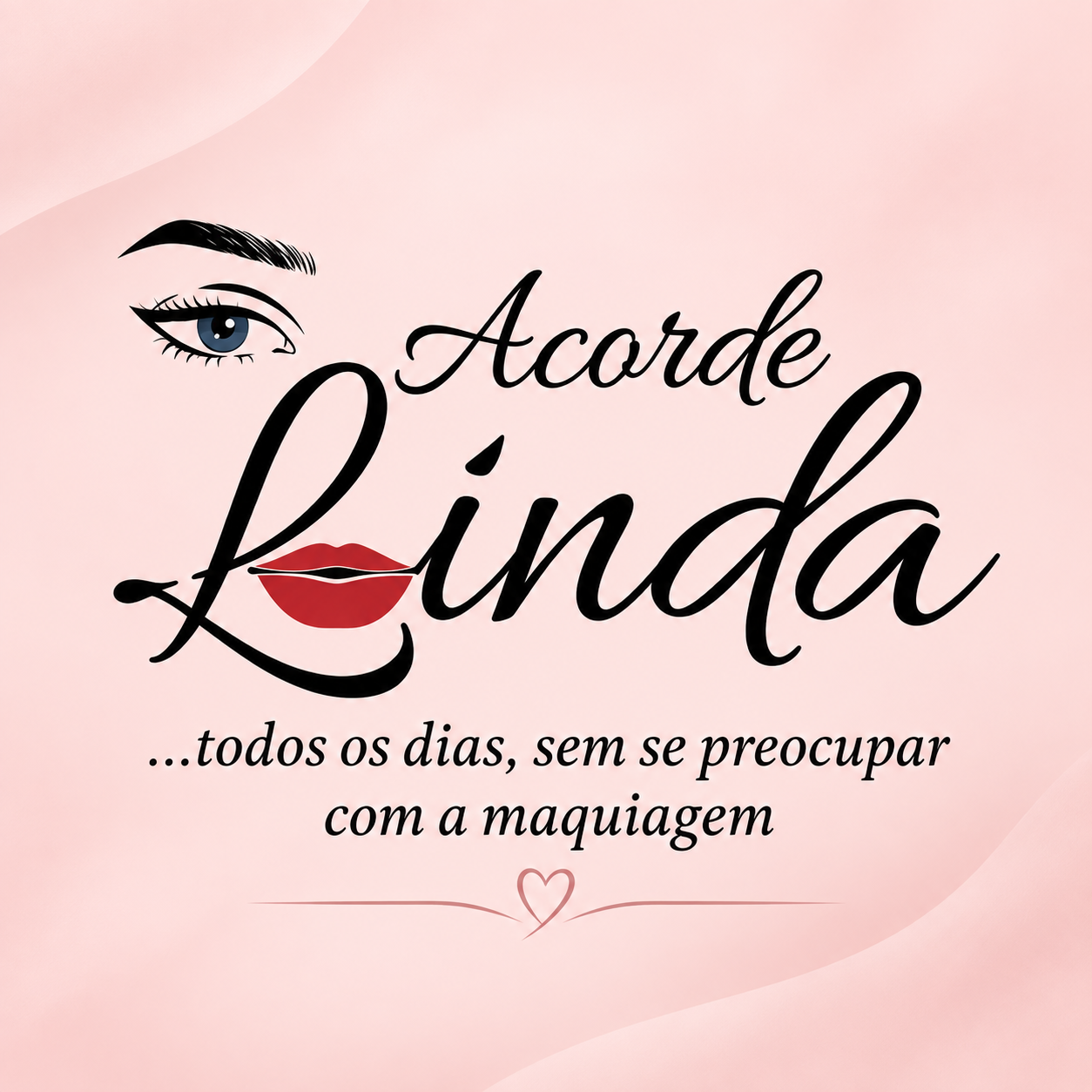 Arte oficial Acorde Linda