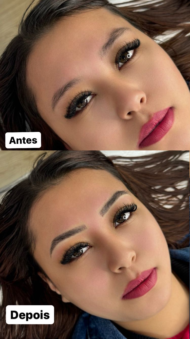 Comparativo Acorde Linda — cliente 3